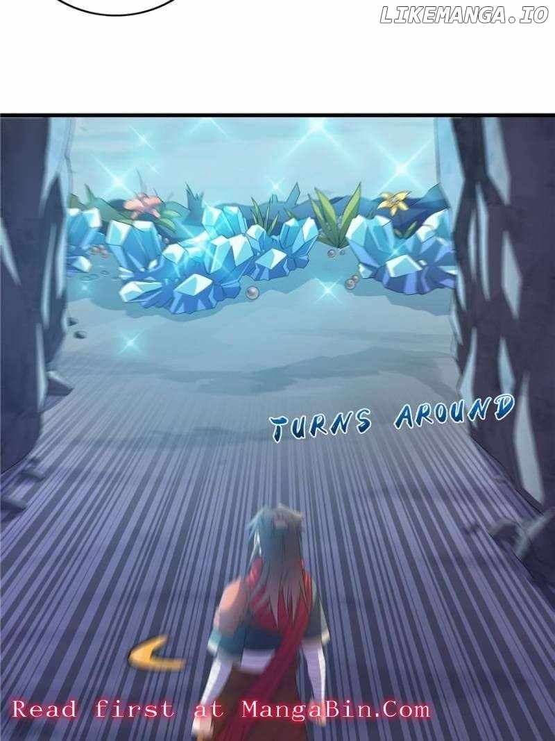 Invincible Martial Sage Chapter 133 3